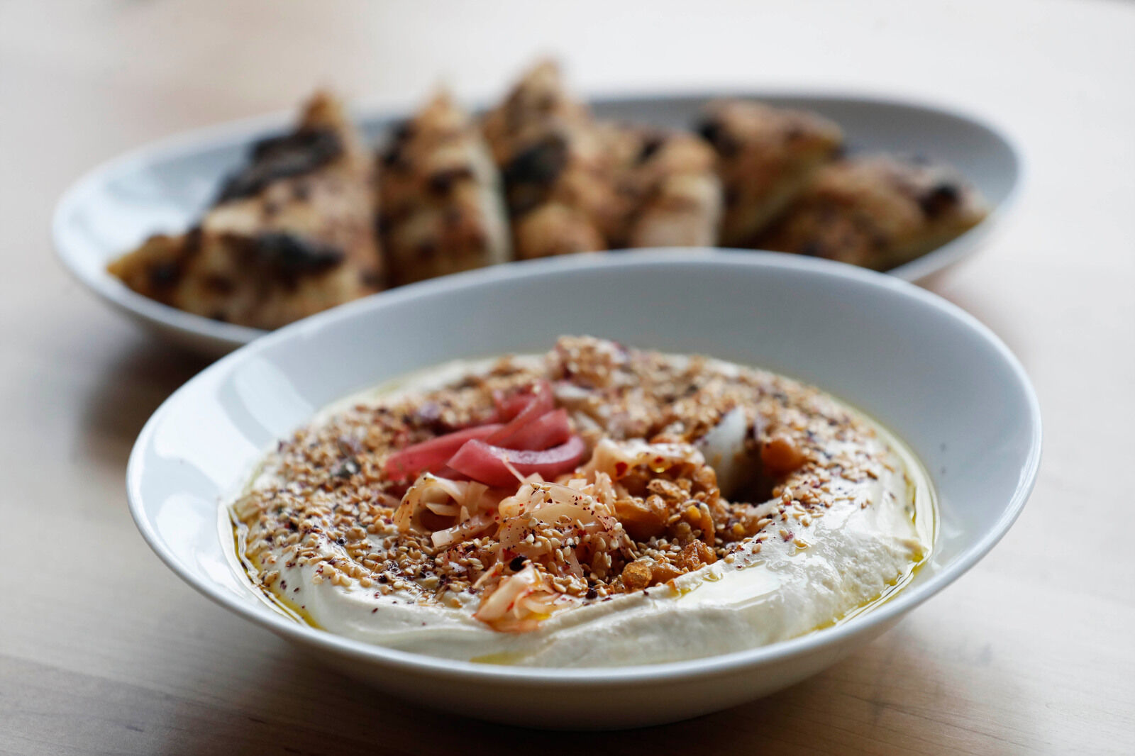 Hummus